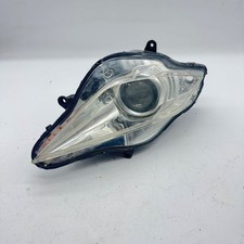 PEUGEOT GEOPOLIS 400RS 2008