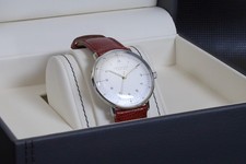 *Ottimo Junghans Max Bill