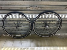 Cerchi Ruote Corsa Fulcrum Racing Zero 17C Ceramici 2018 Shimano 11 V. 700 28”