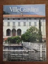 1983 10 VILLE GIARDINI OTTOBRE
