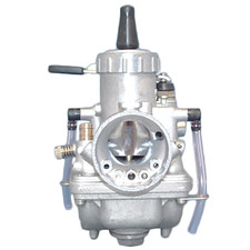 42923 - Carburetor with