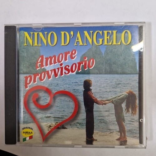 Nino angelo amore - -,