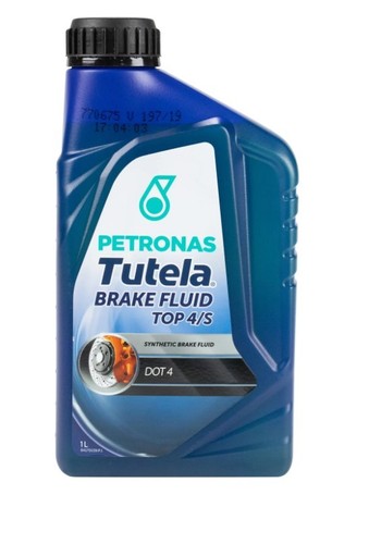 Liquido freni petronas - freni,