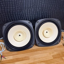 Altoparlanti Fostex Fe207e