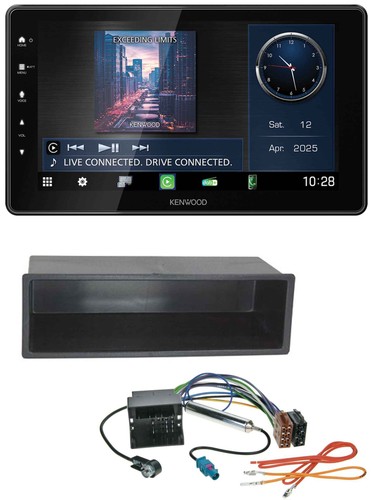 Kenwood mp3 bluetooth usb dab - bluetooth,