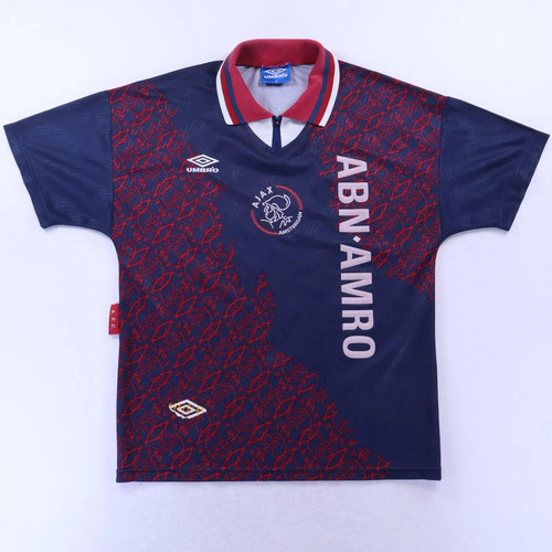 Maglia trasferta originale - maglia,