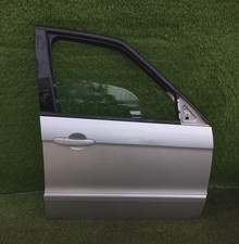 PORTA PORTIERA ANTERIORE