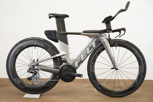 Cerchio bici triathlon - 48, cm