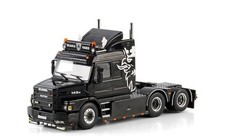 Camion pressofuso WSI 1:50