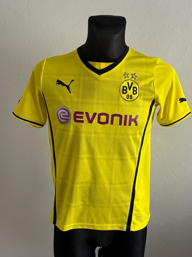 Maglia calcio puma borussia - maglia,