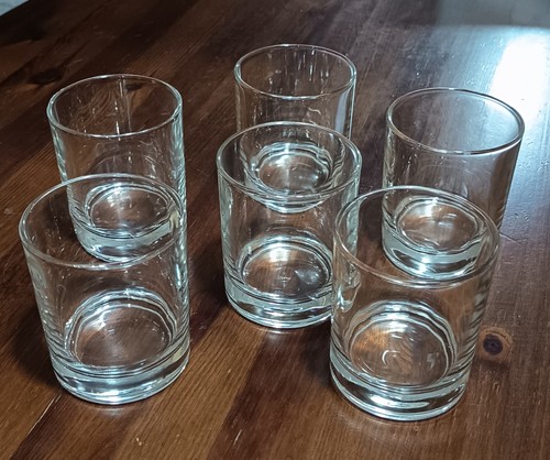 Bicchieri whisky - da,
