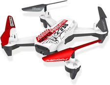 - RADIOFLY, Space Predator //