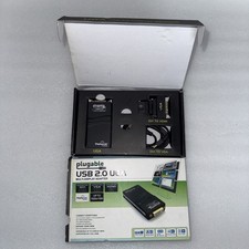 Adattatore multidisplay USB