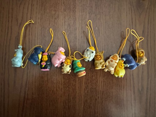 Disney winnie the - disney, lotto