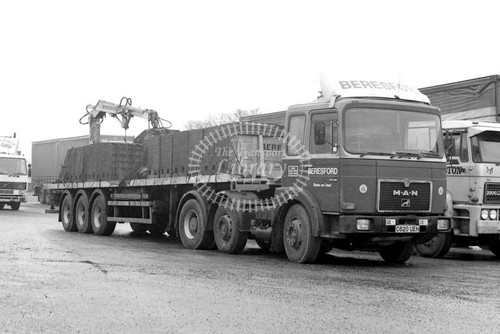 Photo beresford - photo,