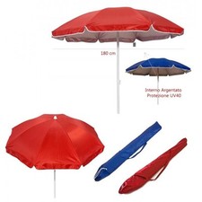 Ombrellone Mare Ø 180 Cm