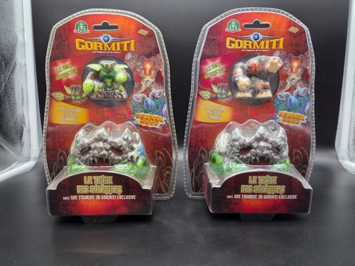 Gormiti elemental fusion - gormiti,