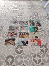 Vecchie Ricariche Omnitel