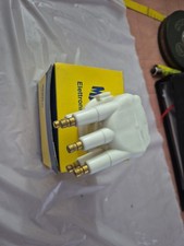 Calotta Spinterogeno Fiat Uno