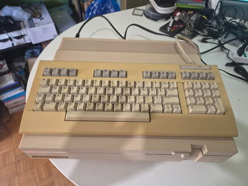 Fantastico retro computer - fantastico,