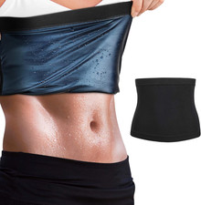 Sweat Body Shaper for Women