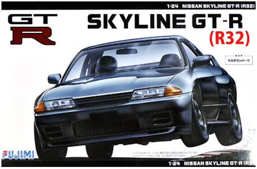 Fujimi 046532 nissan skyline - fujimi,
