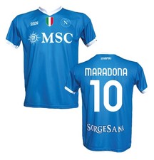 Maglia diego armando - maglia, maradona