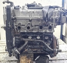 MOTORE SEMICOMPLETO PER FIAT