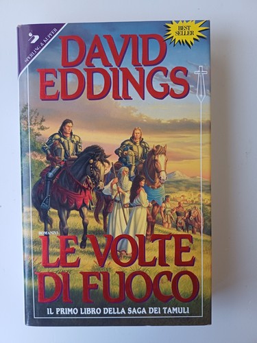 Volte fuoco david - fuoco,