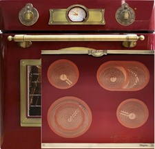 Kaiser EH6355RotEm Forno