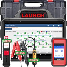 LAUNCH X431 PAD 7 VII OBD2