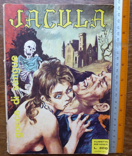 Erregi jacula formato - erregi,