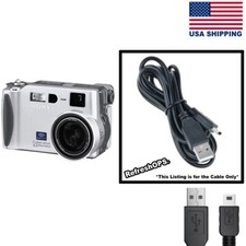 Sony Cyber-Shot DSC-S70