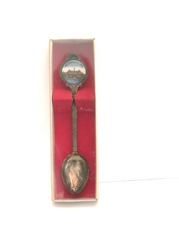 Cucchiaino teaspoon collezione - teaspoon,
