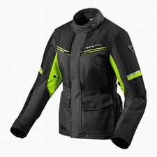 REV'IT GIACCA MOTO OUTBACK 3