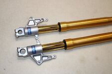 APRILIA RSV MILLE R OHLINS FORCELLE MANDRINO RSV 1000 R TUONO DUCATI 916 748 996 998