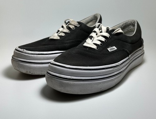 Vans era super comfycush - vans,