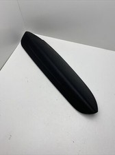 AUDI A3 8P 3 PORTE POSTERIORE RIGT PORTA LATERALE SCHEDA BRACCIOLO NERO 8P3867374