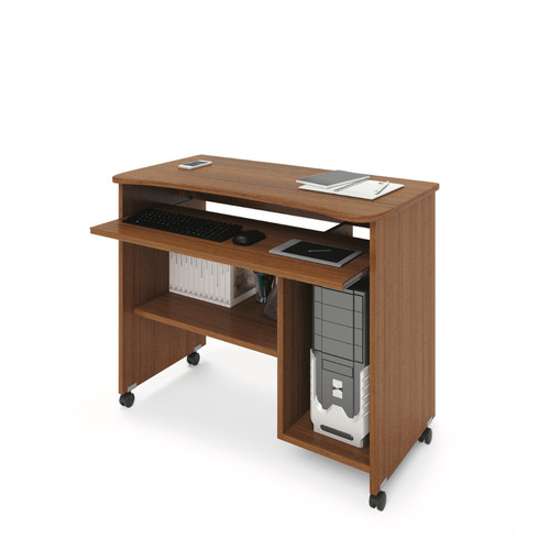 Scrivania porta computer - scrivania,