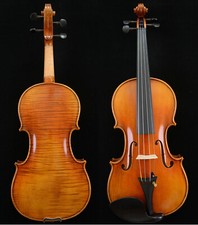 One of my Best Stradivari