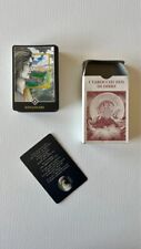I Tarocchi ZEN di Osho - Lo Scarabeo Originale 1995 *Prezzo Trattabile*