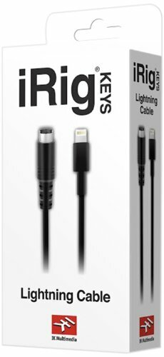 Multimedia 90037 irig - multimedia,