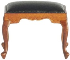 Bambole Casa Piano Bench Metà