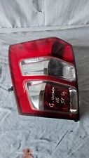 SUZUKI GRAND VITARA 2 SERIE FANALE FANALINO STOP ESTERNO POSTERIORE SINISTRO SX