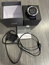 PARI AL NUOVO… Garmin Descent MK1