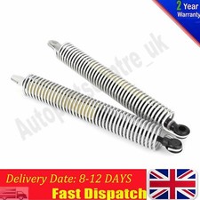 2* Molla di ritorno puntone