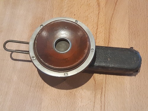 Ascoltatore telefono da - di,