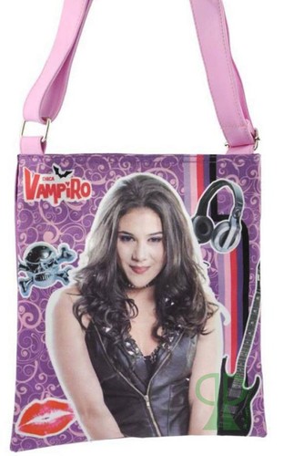 Borsa trasversale chica - borsa,