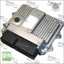 Centralina accensione gestione