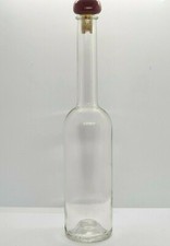 Bottiglia vetro grappa - da,